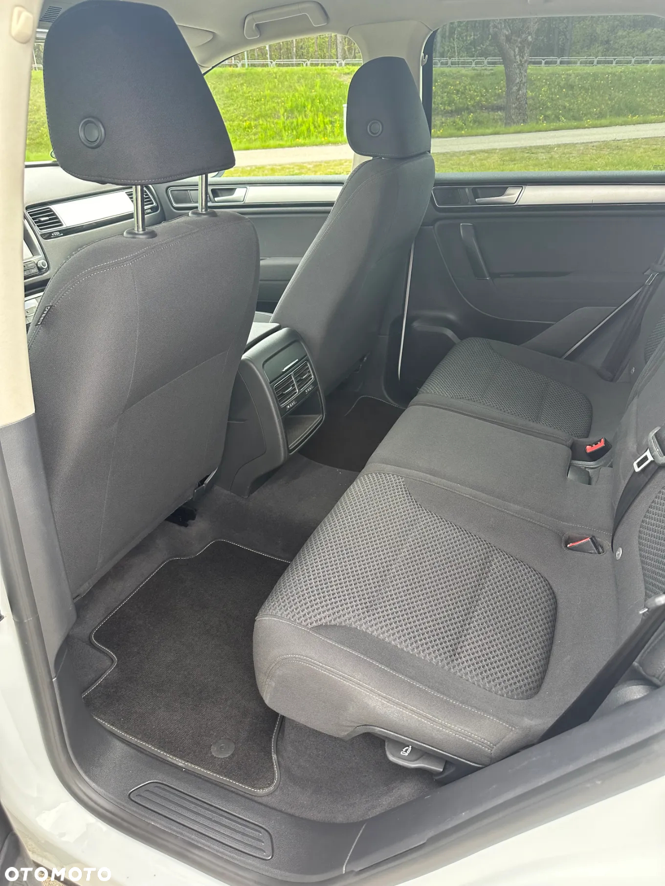 Volkswagen Touareg 3.0 V6 TDI 4Motion DPF Automatik - 16