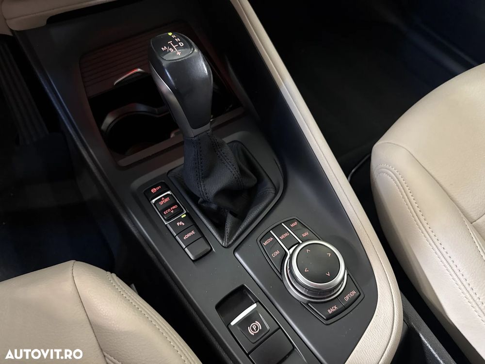BMW X1 xDrive25e AT PHEV - 18
