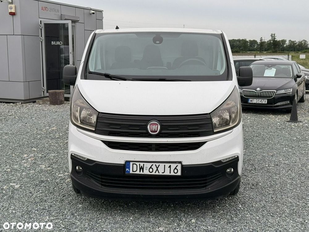 Fiat Talento - 2