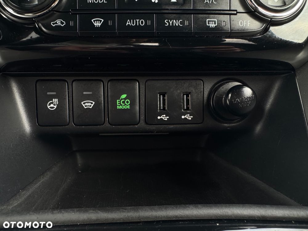 Mitsubishi Eclipse Cross 1.5 T-MIVEC ClearTec CVT 2WD Diamant Edition Plus - 21