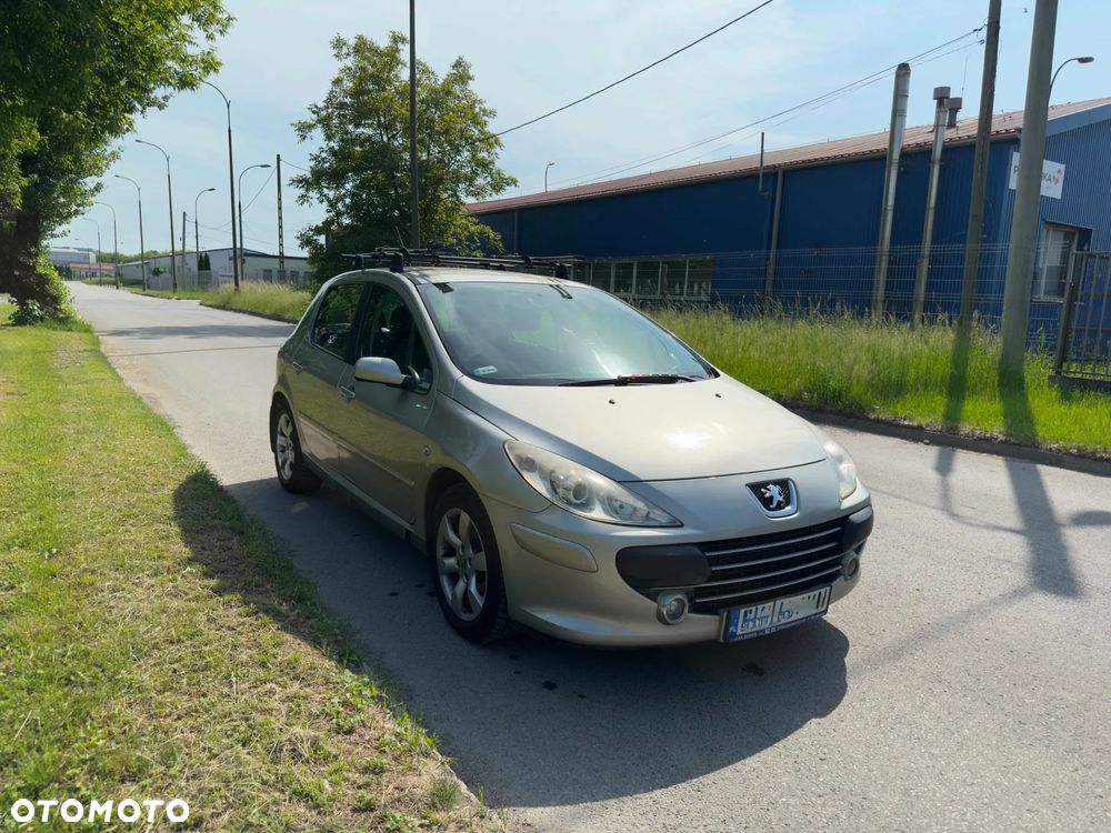 Peugeot 307 1.6 Oxygo - 1