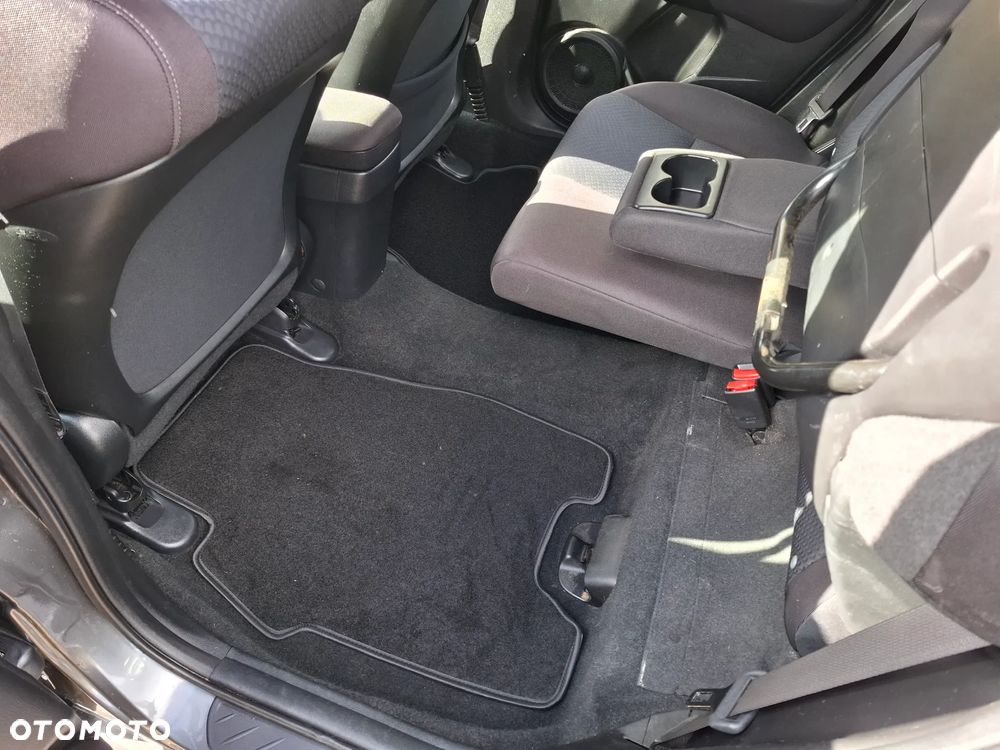 Honda Civic 1.4 Comfort - 30