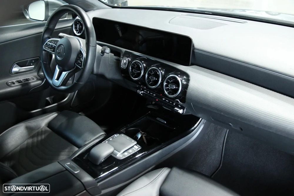 Mercedes-Benz A 250 e Style Plus - 7