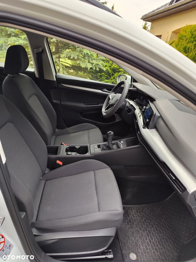 Volkswagen Golf - 15
