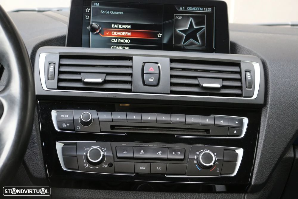 BMW 118 d Aut. M Sport - 17