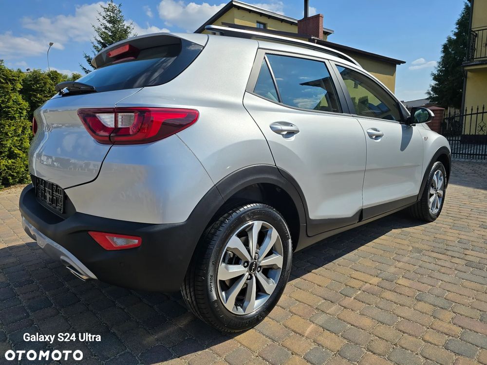 Kia Stonic 1.0 T-GDI 100 OPF DCT7 Edition 7 - 5