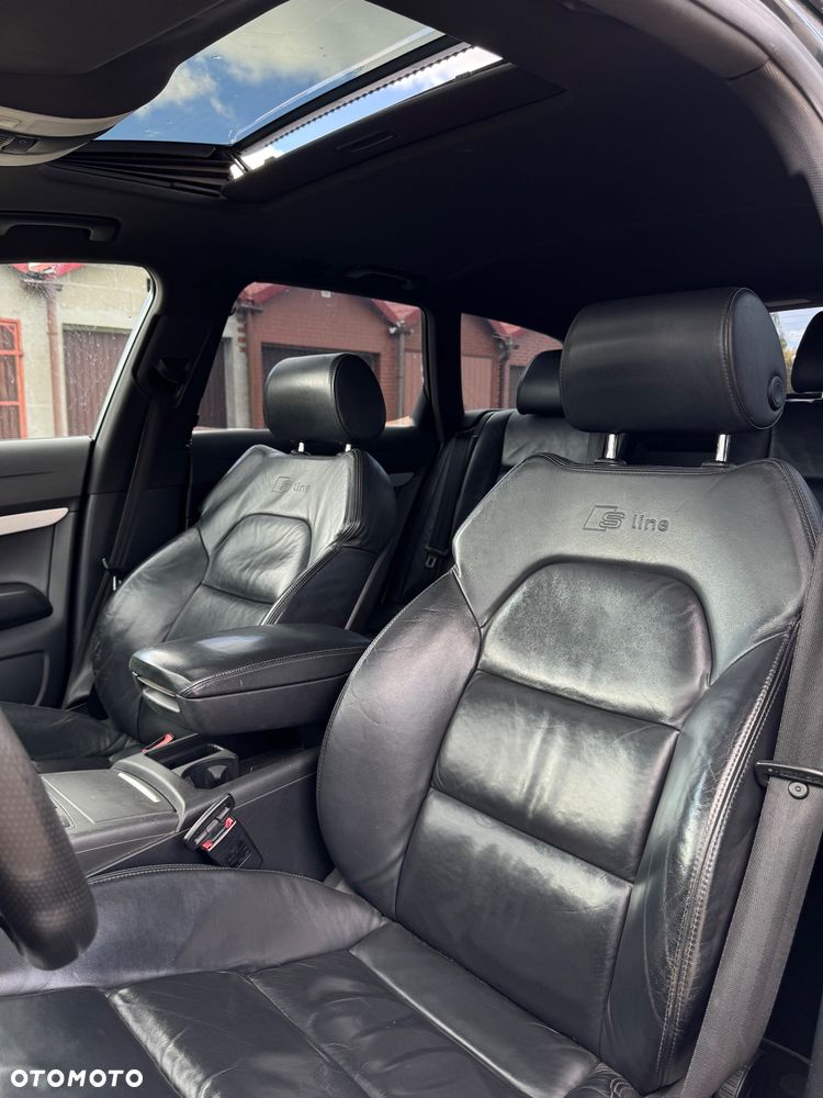 Audi A6 - 7