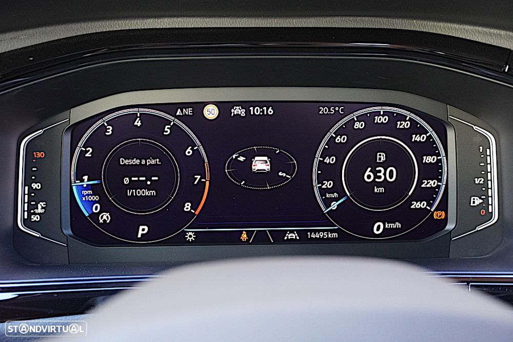VW T-Roc 1.5 TSI R-Line DSG - 41