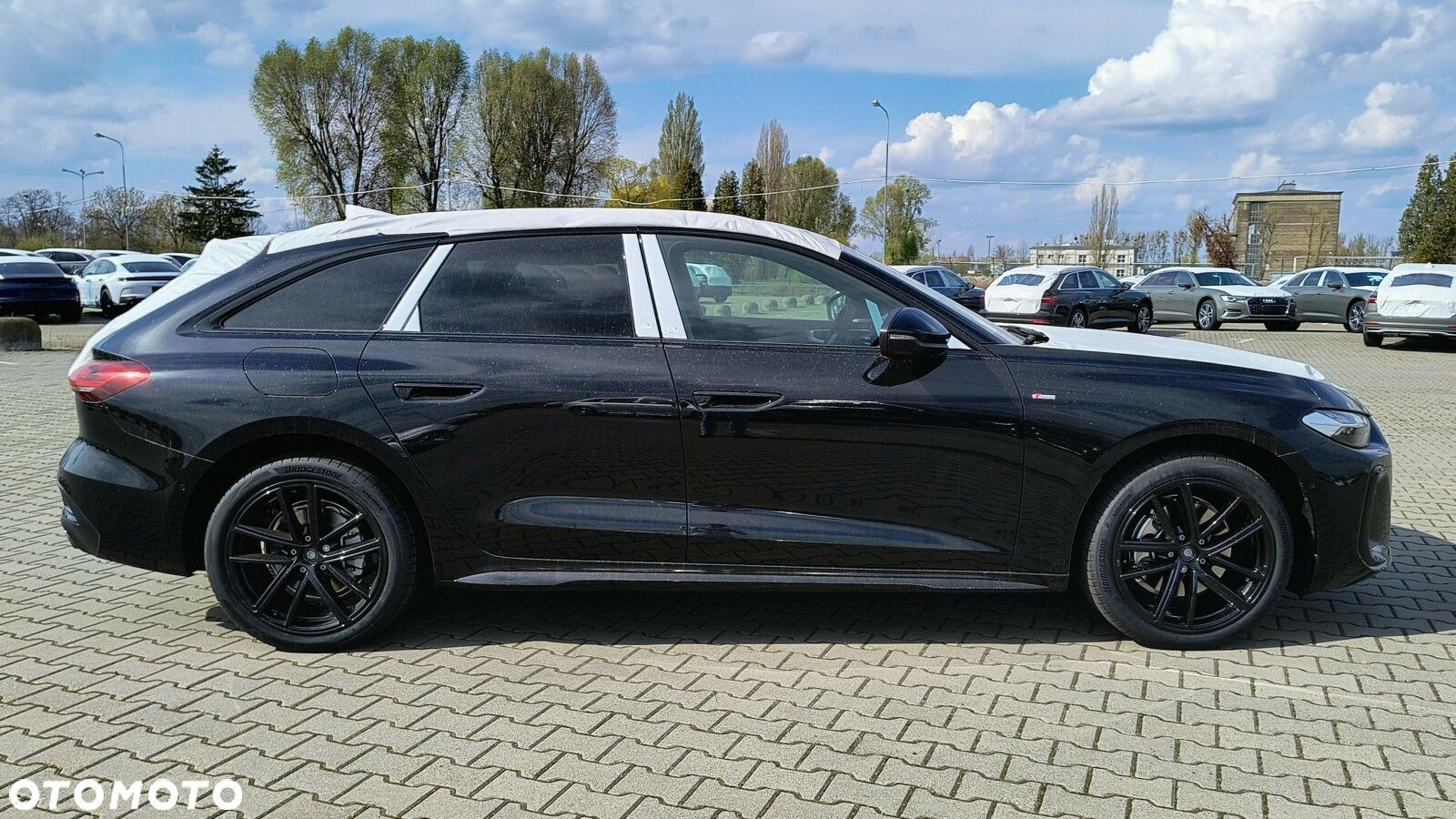 Audi A5 - 13