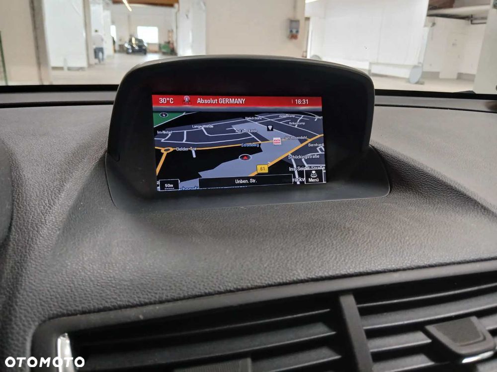 Opel Mokka 1.4 Turbo ecoFLEX Start/Stop Innovation - 10