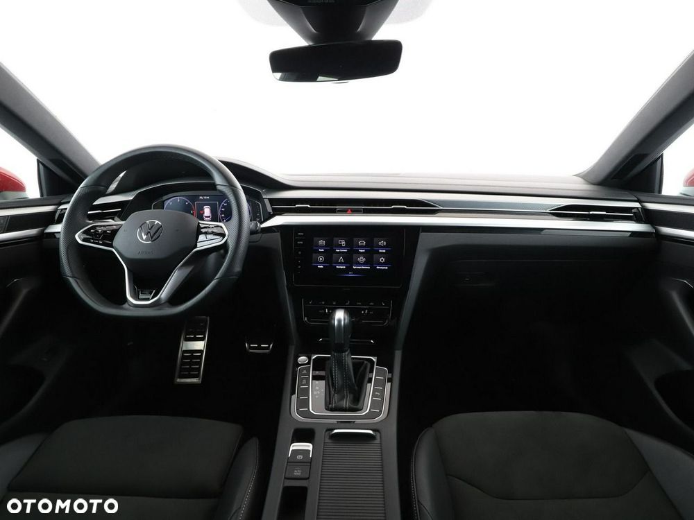 Volkswagen Arteon Shooting Brake 2.0 TDI R-Line DSG - 16