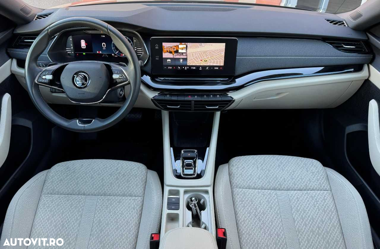 Skoda Octavia - 19