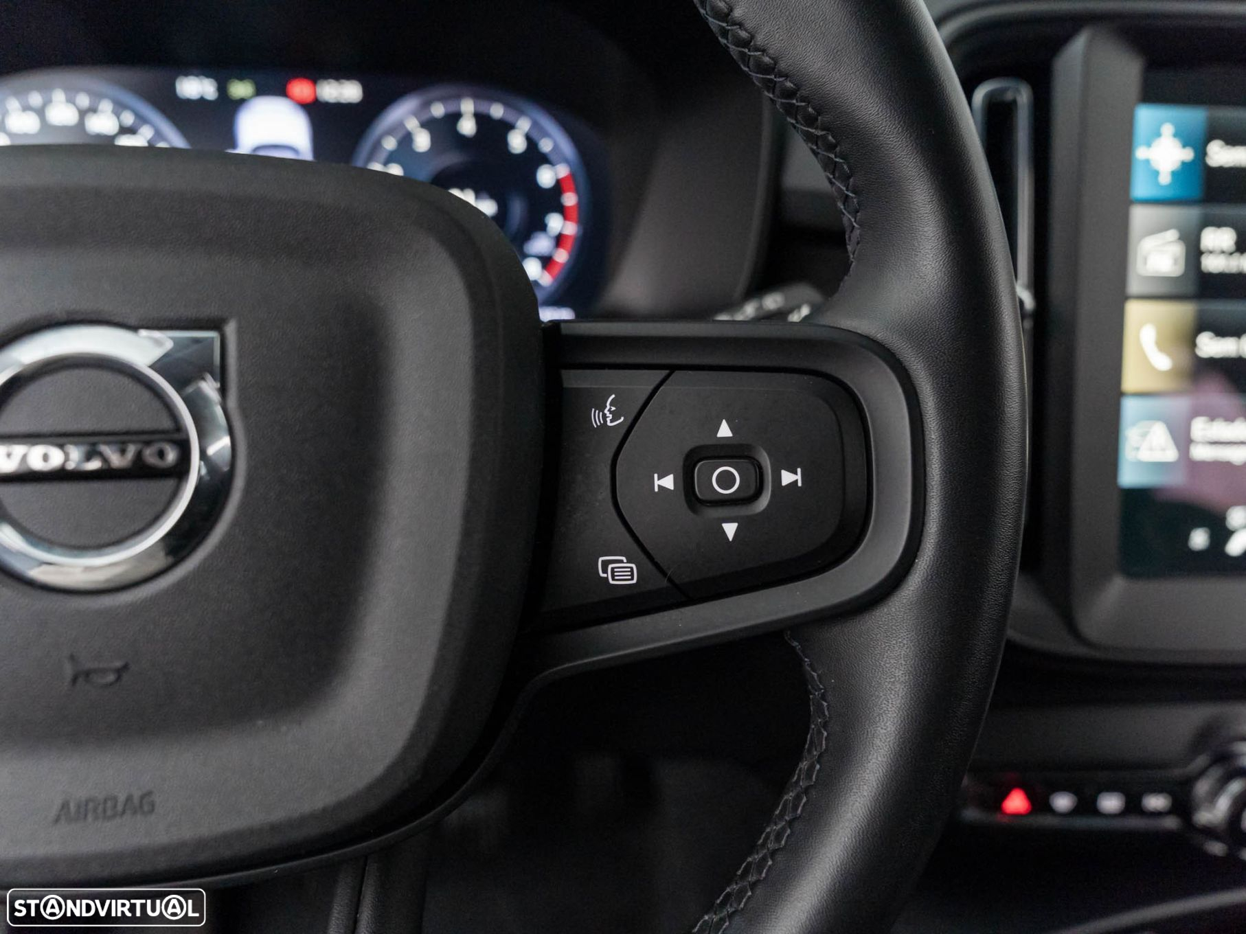 Volvo XC 40 1.5 T2 Momentum - 20