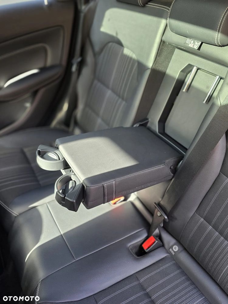 Mercedes-Benz Klasa B - 9