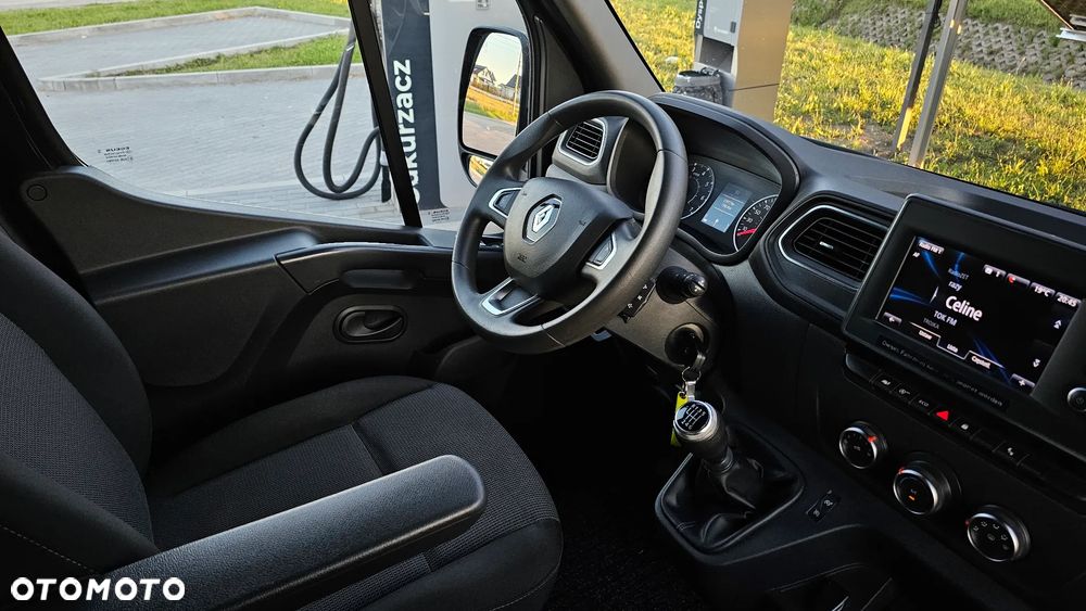 Renault Master - 14