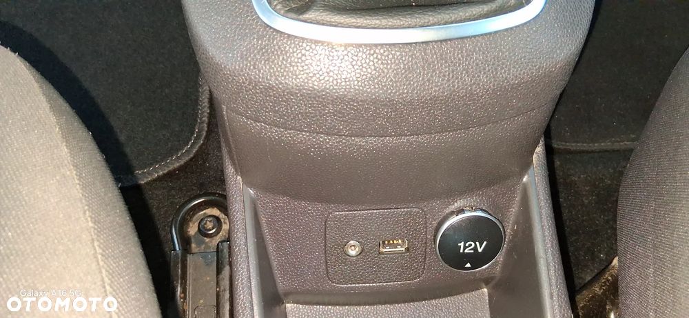 Ford Fiesta 1.25 Ambiente - 20