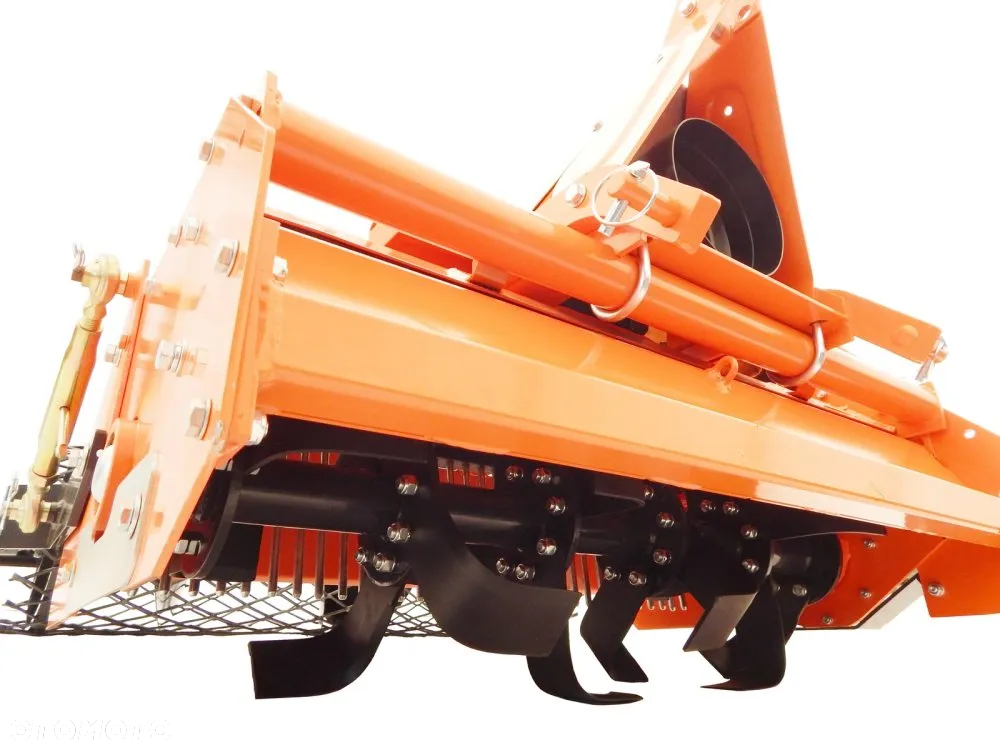 Agregat uprawowy SB 165 glebogryzarka separacyjna Geograss - 2