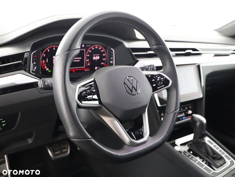 Volkswagen Arteon Shooting Brake 2.0 TSI R-Line DSG - 13