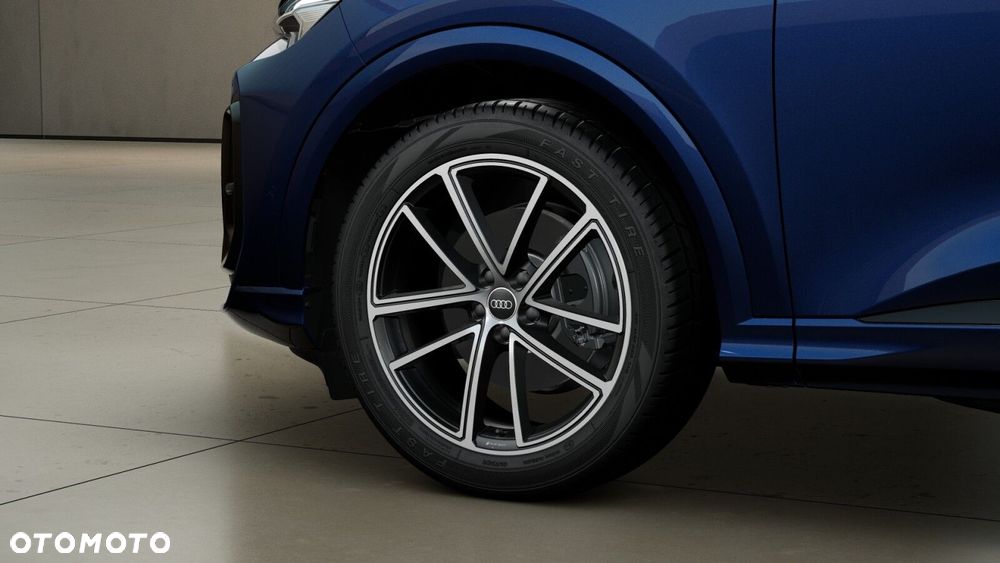 Audi Q5 TFSI mHEV 200 kW Quattro S tronic - 7