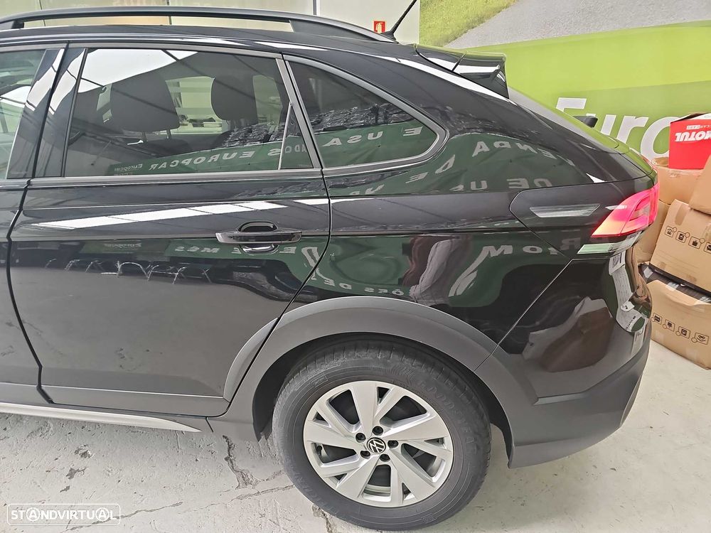 VW Taigo 1.0 TSI Life - 6