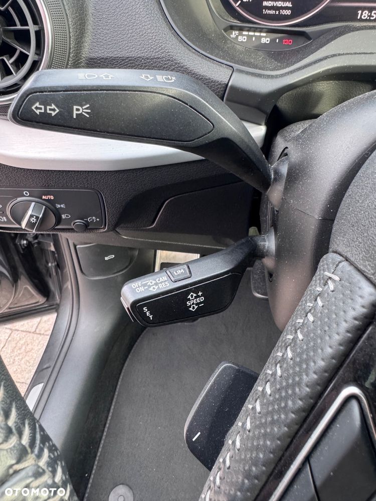 Audi Q2 35 TDI S tronic design - 24