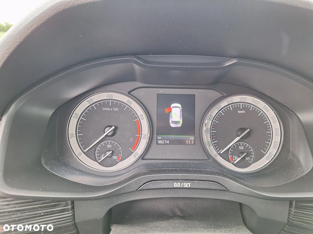 Skoda Kodiaq 1.4 TSI ACT 4x2 Style DSG 7os - 6