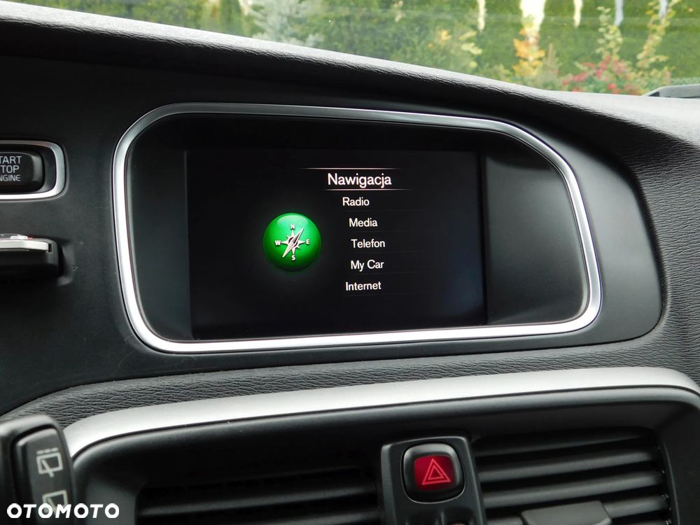 Volvo V40 T2 Kinetic - 11