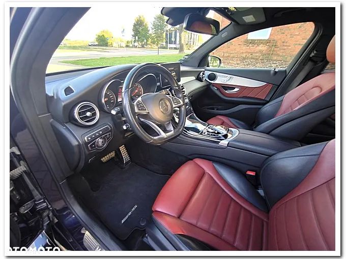 Mercedes-Benz GLC - 31