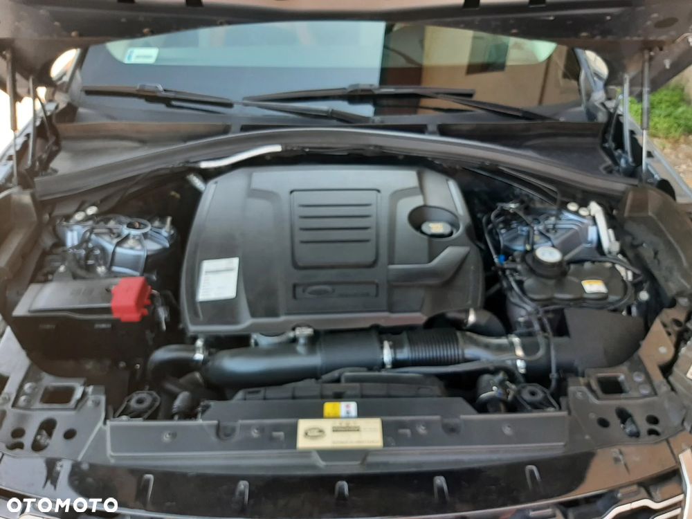 Land Rover Range Rover Velar 2.0 Si4 GPF R-Dynamic SE - 8