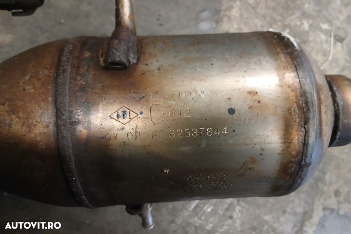 82337844 93459488 82337844 93459488 Renault Trafic 3 [2014 - 2020] Mi - 5