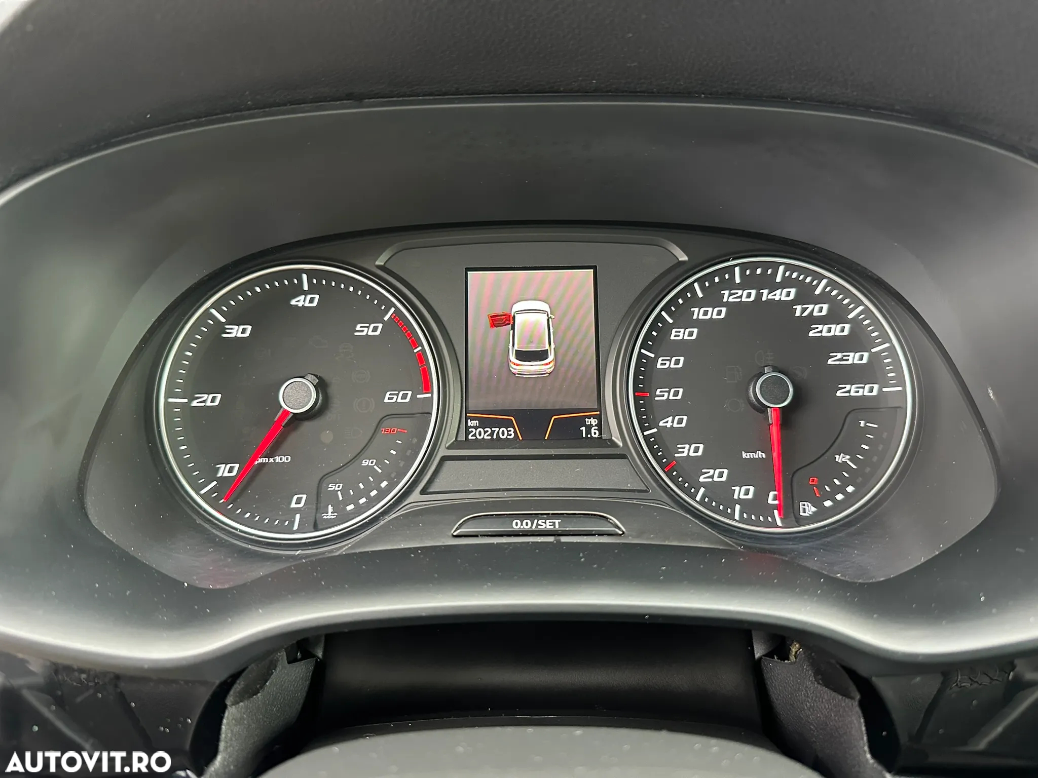 Seat Ateca 2.0 TDI 4DRIVE XCELLENCE - 28