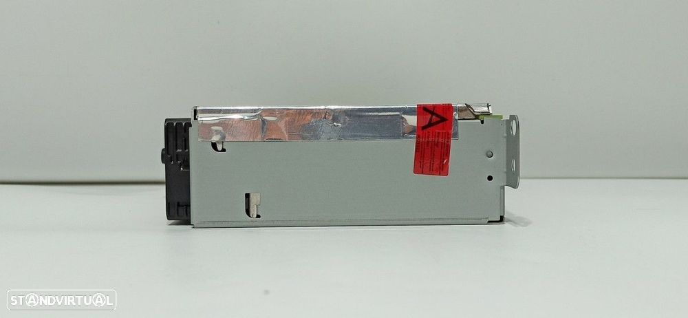 SISTEMA NAVEGAÇÃO GPS PEUGEOT 2008 (--.2013->) STYLE - 6