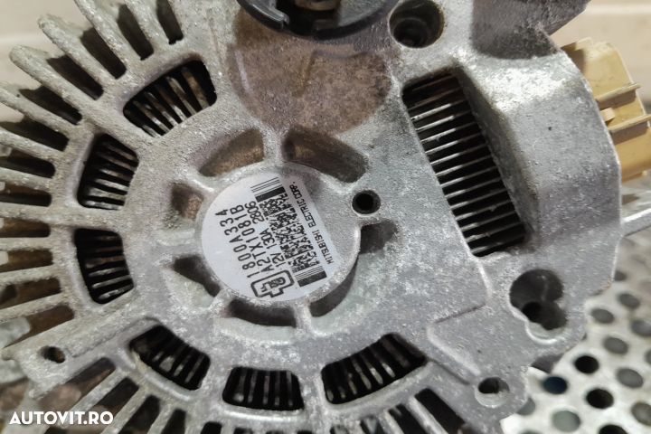 Alternator 1800A334 / A2TX1081B 1800A334 / A2TX1081B Mitsubishi ASX 1 - 5