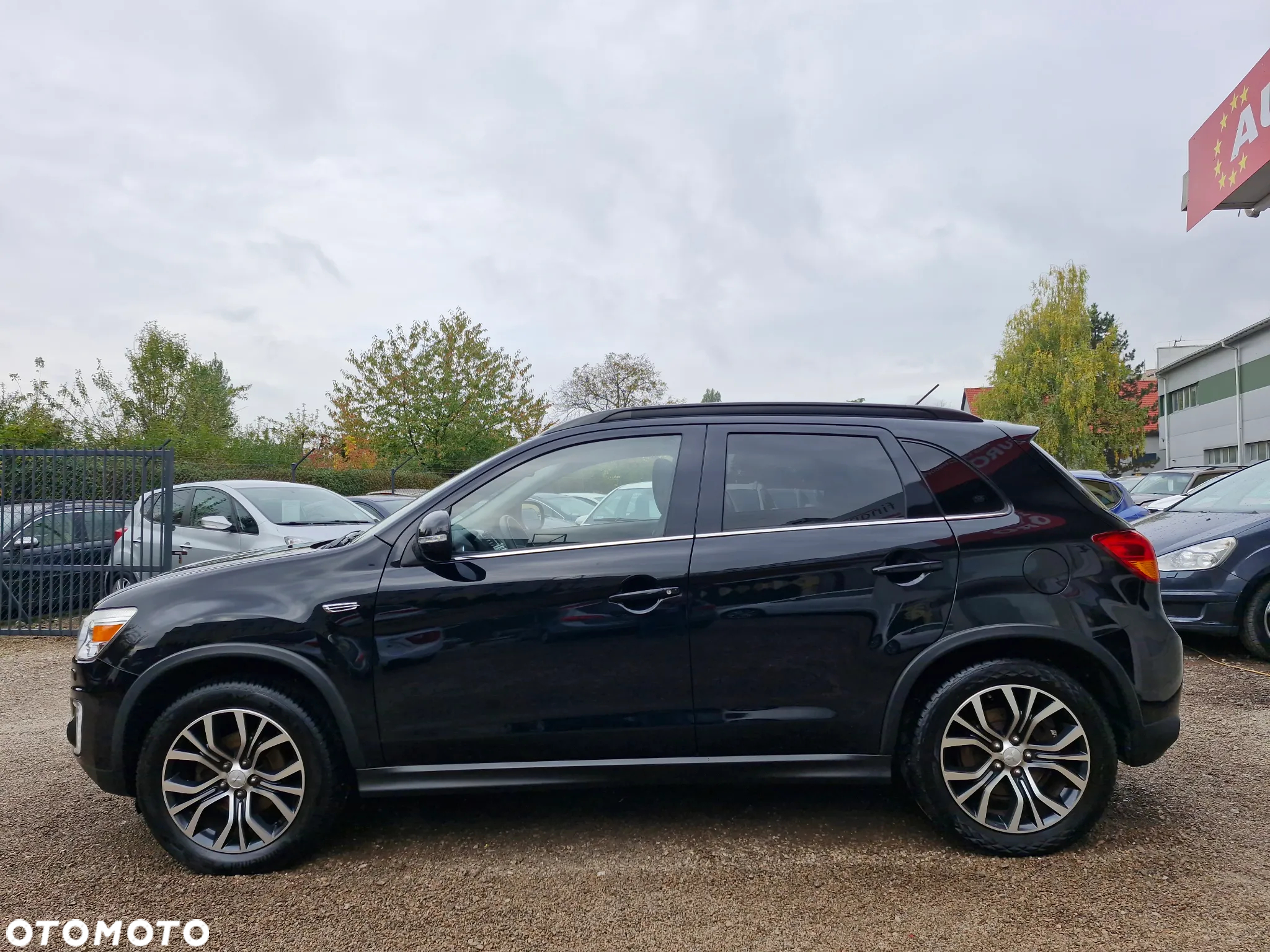Mitsubishi ASX 1.6 Intense Plus - 2