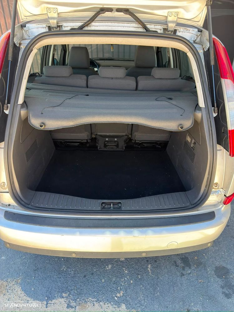 Ford Focus C-Max 1.6 TDCi Trend - 10