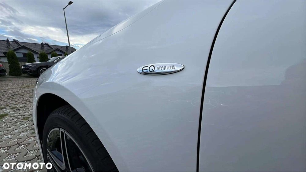 Mercedes-Benz CLA - 20