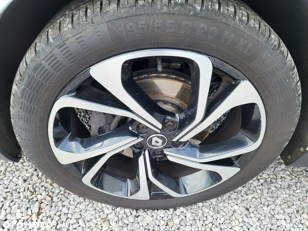 Renault Grand Scenic - 39