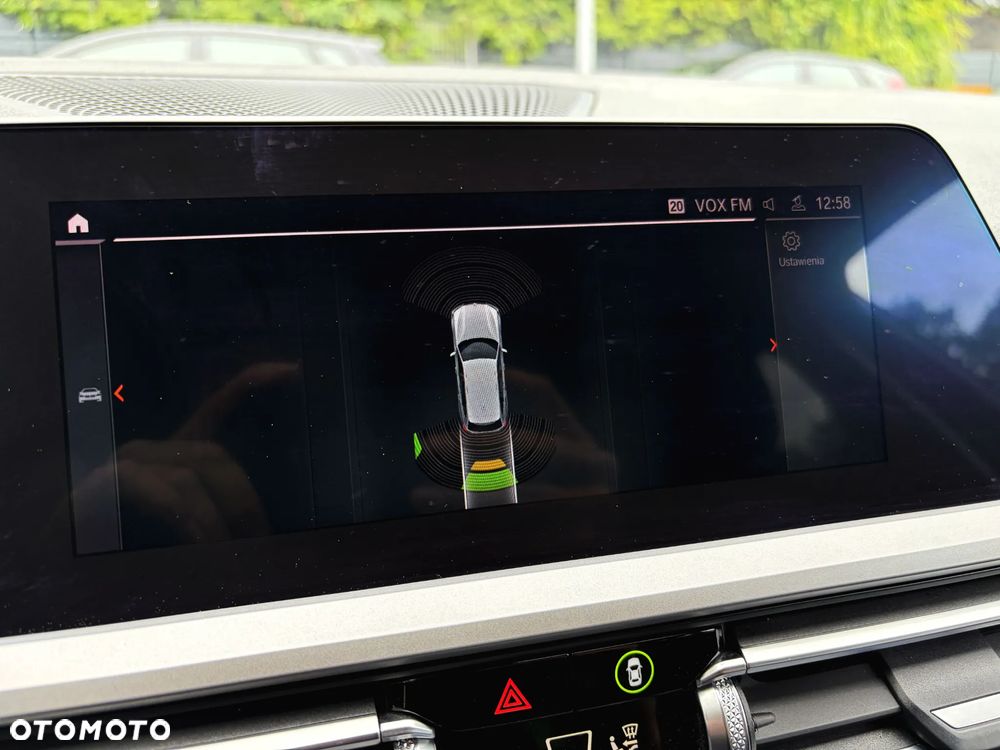 BMW Seria 3 320d Advantage - 27