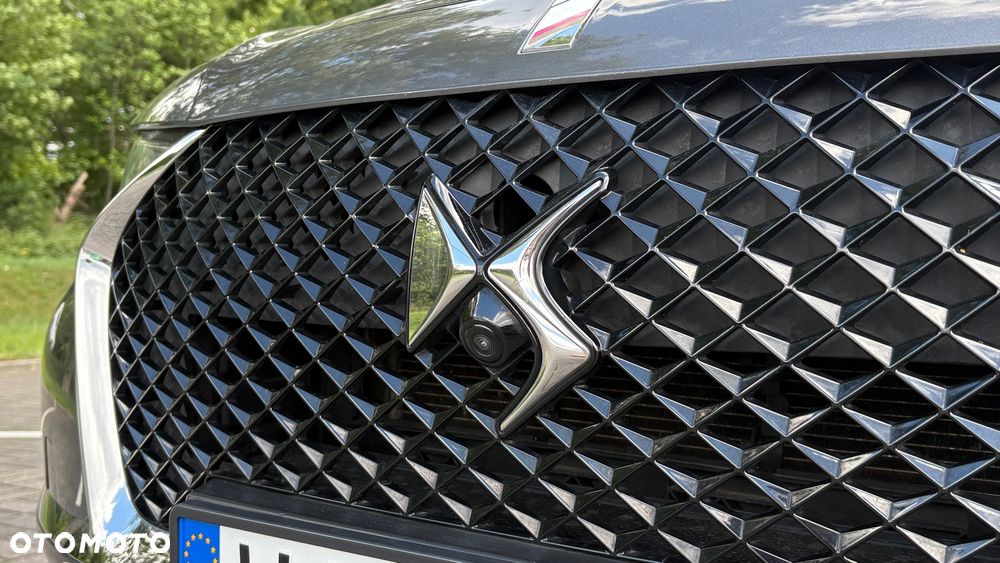 DS Automobiles DS 7 Crossback 1.6 E-Tense Rivoli - 12