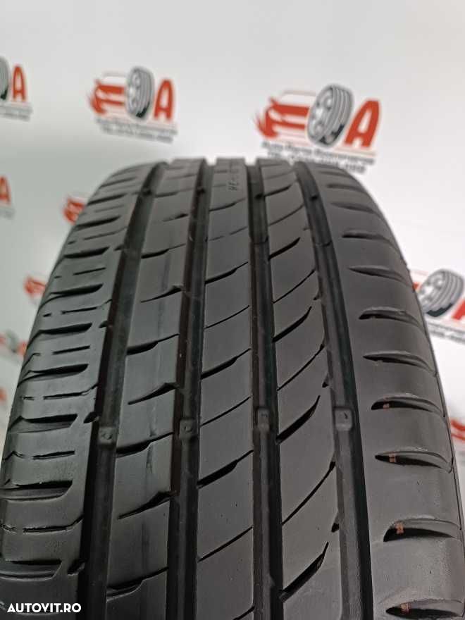 ANVELOPE 215 55 17 94V 215/55/17 GENERAL CP V10501 VARA - 2