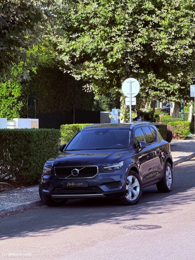 Volvo XC 40 - 6