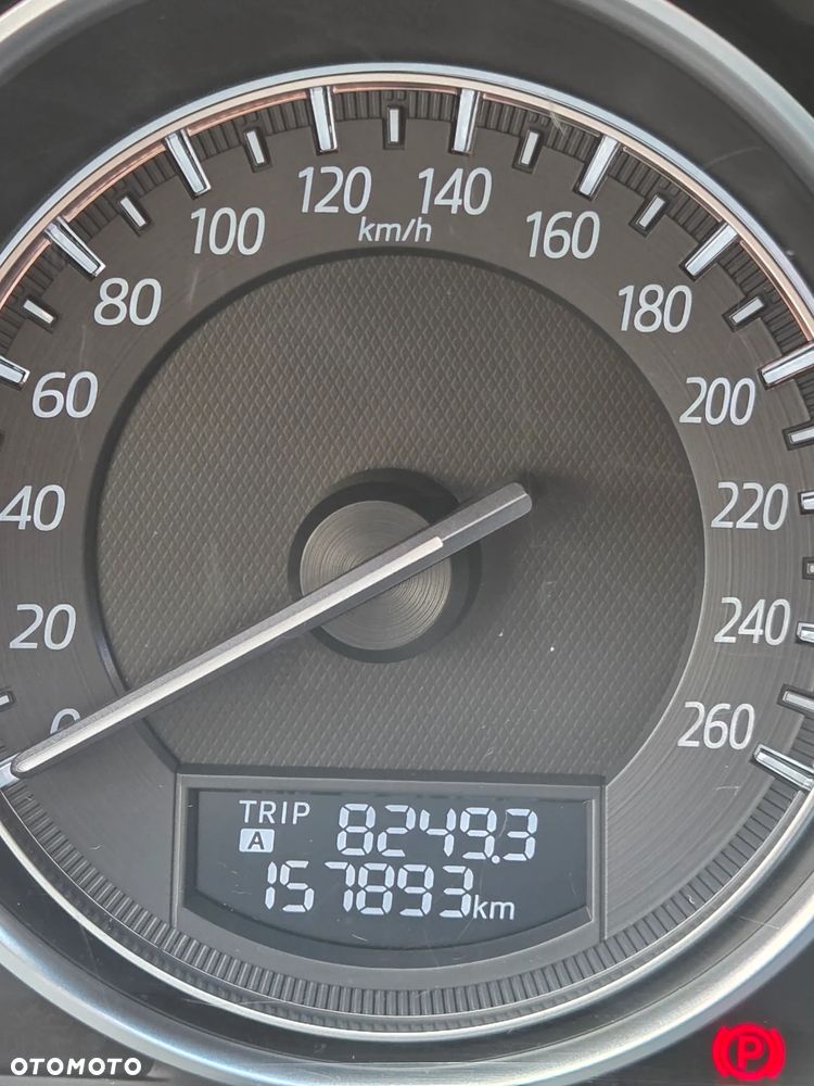 Mazda 6 2.0 SkyEnergy - 11