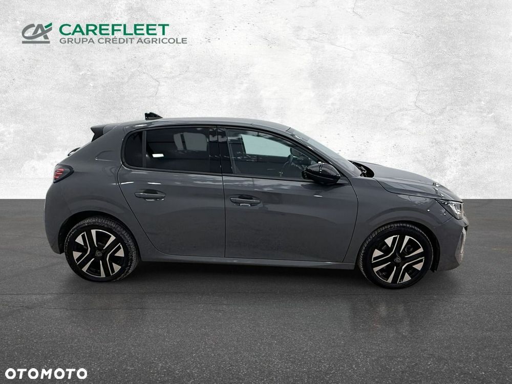 Peugeot 208 1.2 PureTech Allure S&S - 5