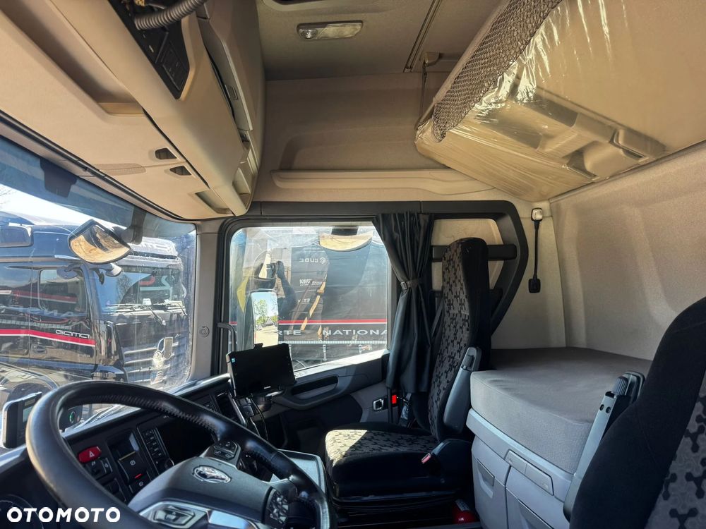 Scania R500 - 9
