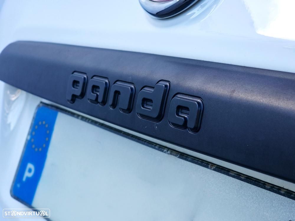 Fiat Panda 0.9 8V TwinAir City Life 4x4 S&S - 6