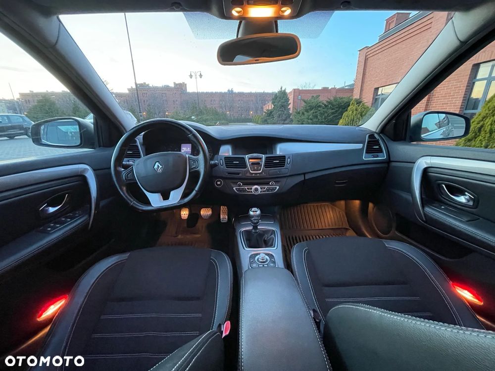 Renault Laguna 1.5 dCi Expression - 13