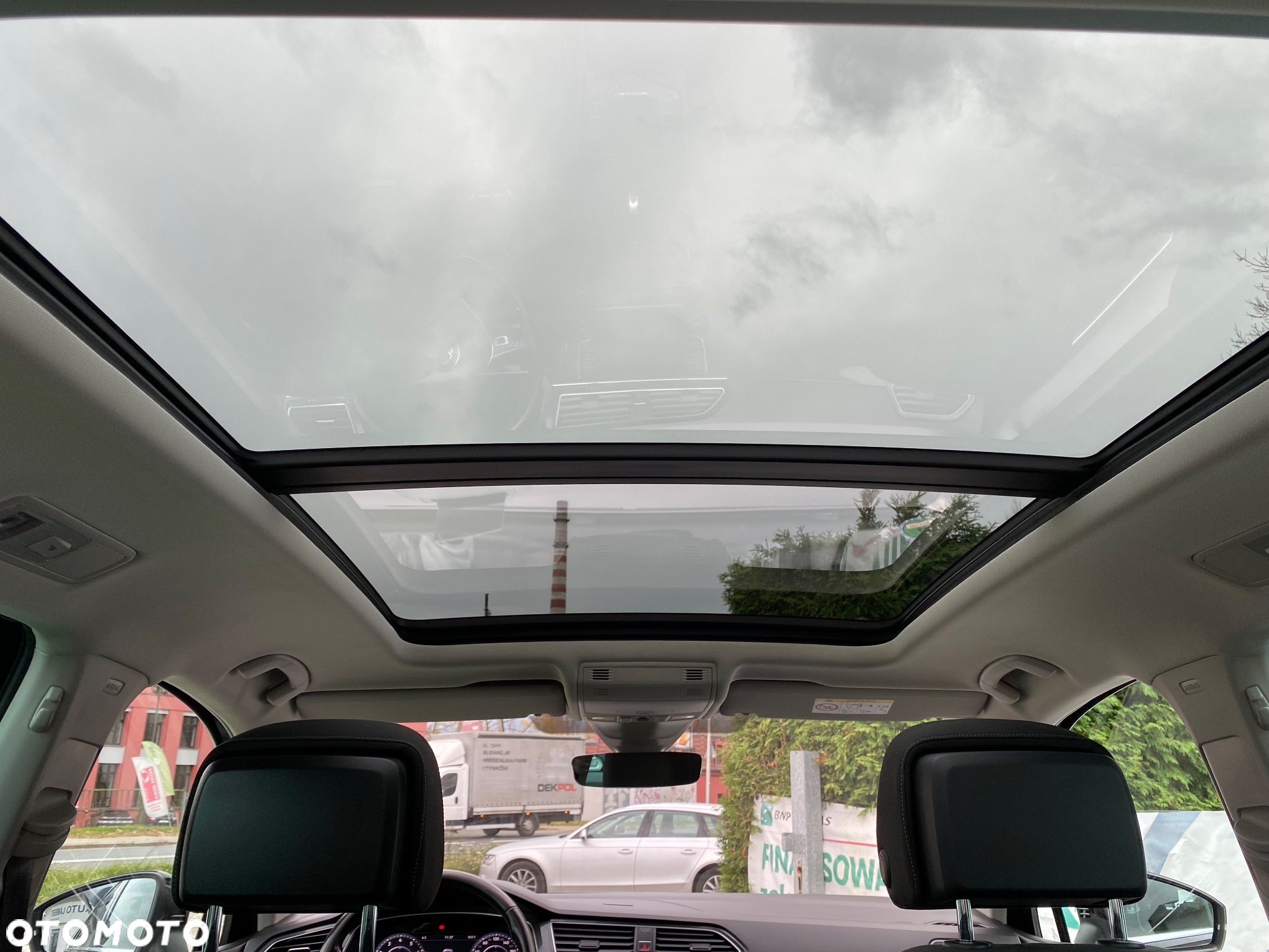 Volkswagen Tiguan 2.0 TSI 4Mot R-Style DSG - 8