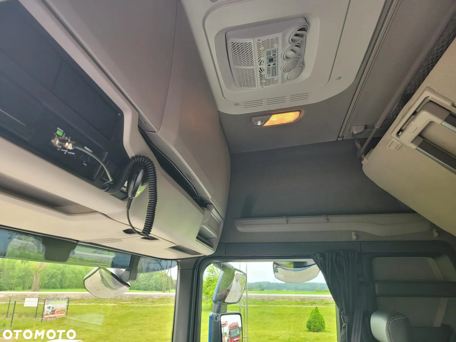 Scania R450 - 16