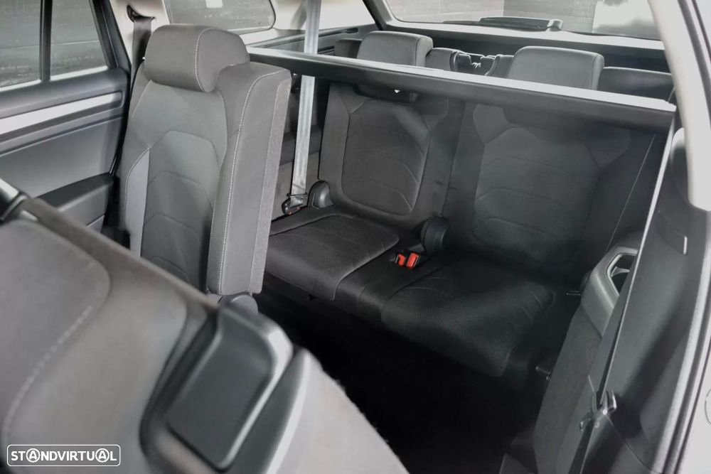 Skoda Kodiaq 2.0 TDI Ambition DSG - 8