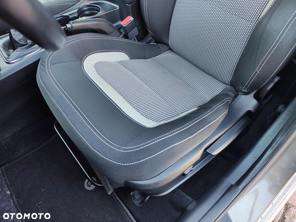 Kia Ceed Cee'd 1.4 L Business Line - 23